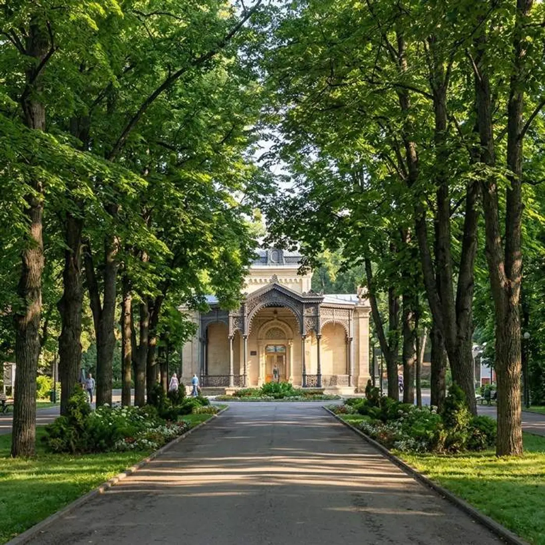 Массажное кресло в Ессентуках: заказать с доставкой и без предоплаты