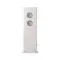 KEF LS60 Wireless Mineral White