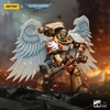 Фигурка JOYTOY Blood Angels Sanguinary Guard with Encarmine Axe