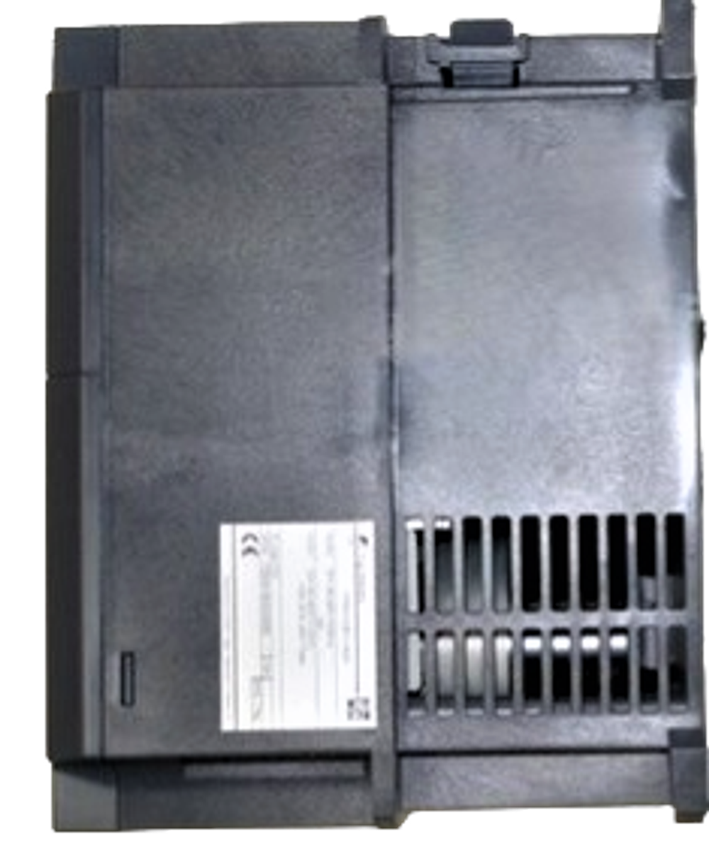 Частотный преобразователь FUJI FRN11LM1S-4SD 11кВт спец. версия Monitor/Sodimas без пульта.