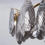 Подвесной светильник MODESTYLE MS.2295.10 SM
