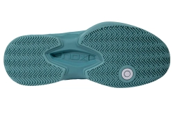 Мужские кроссовки для Падел NOX AT10 Pro - turquoise/white