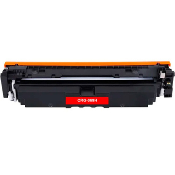 Картридж Hi-Black (HB-069H M) Canon i-Sensys LBP-673/MF752/MF754, Magenta, 5,5K