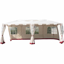 Тент садовый Green Glade 3x6 м