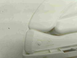 WMF7080 кт219 Дозатор порошка для стиральной машины Hotpoint-Ariston 174003330 б/у