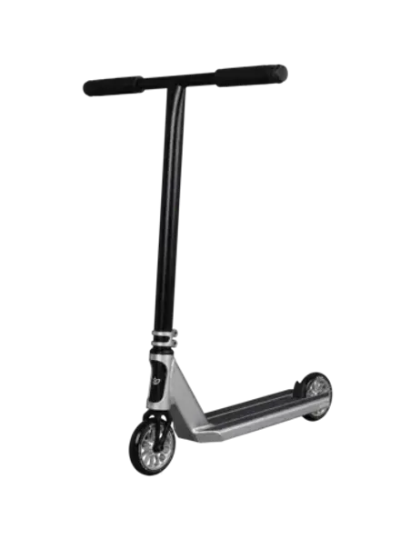 Купить Трюковой самокат Triada Aether 46 silver