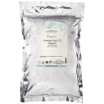 Starwest Botanicals, органическая цедра апельсина, нарезанная и просеянная, 453,6 г (1 фунт)