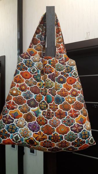 САМОЦВЕТЫ, 100% хлопок 4