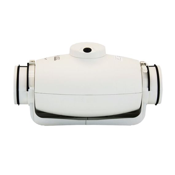Энергоэффективный канальный вентилятор Soler Palau TD-1000/200 SILENT ECOWATT