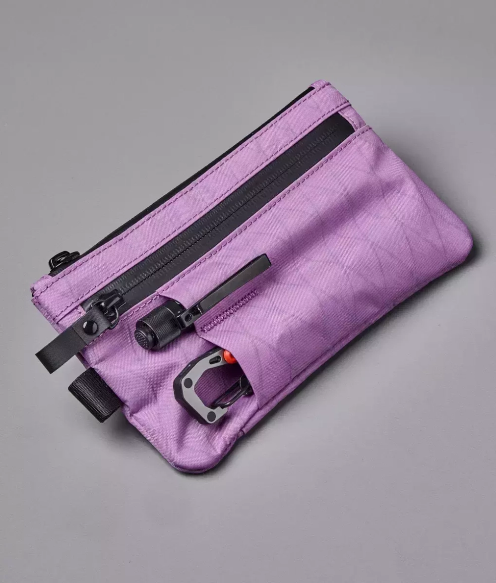 Кошелёк Alpaka Zip Clutch