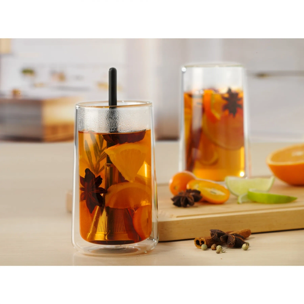 WMF Заварочный блок TeaTime 13,5 см 06 3646 6040