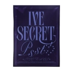 Альбом IVE - IVE SECRET [Standart ver.] (Psst! ver.)