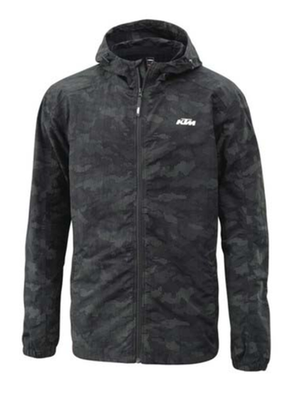 Куртка KTM SPARKED WIND JACKET