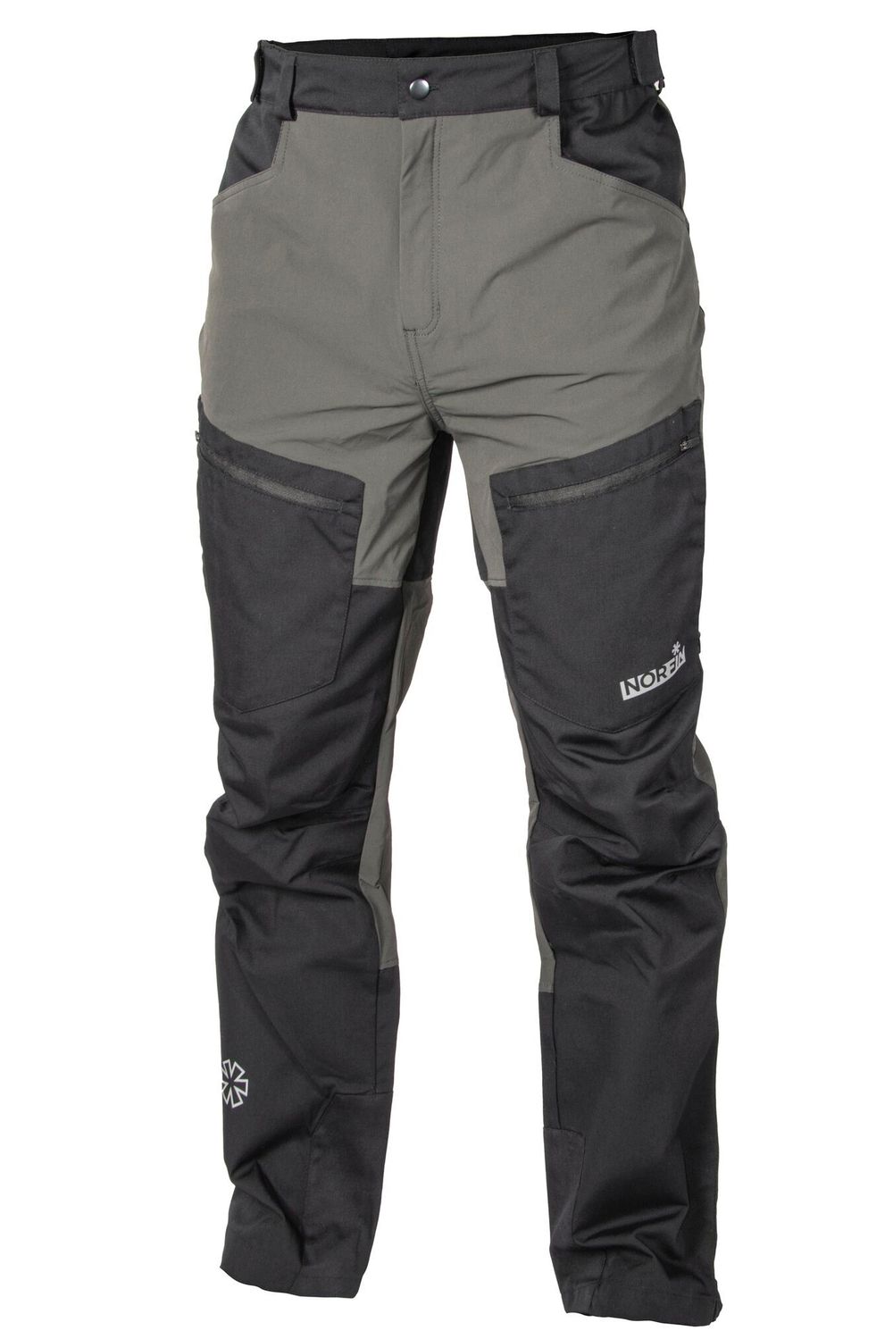 Штаны Norfin ADVENTURE FLEXI 04 р.XL