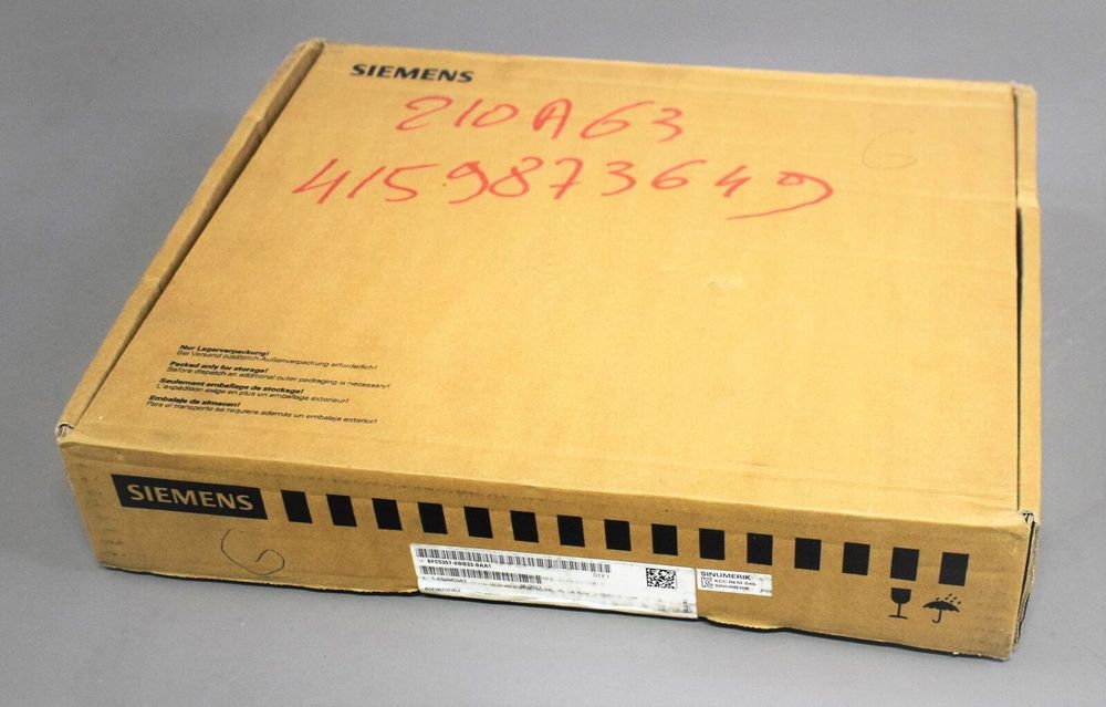 SIEMENS 6FC5357-0BB33-0AA1 SIEMENS 6FC5357-0BB33-0AA1