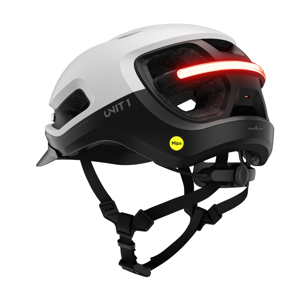 Шлем велосипедный UNIT 1 Aura MIPS