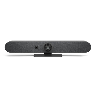 Видеобар Logitech Rally Bar Mini Graphite