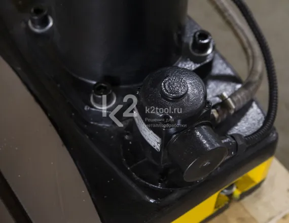 Вертикально-сверлильный станок Stalex SHD-32PF PRO