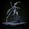 D'Vorah - Mortal Kombat
