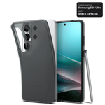 Чехол Spigen Liquid Crystal для Samsung Galaxy S26 Ultra Space Crystal