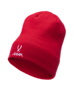 Шапка JOGEL Camp Training Beanie, красный