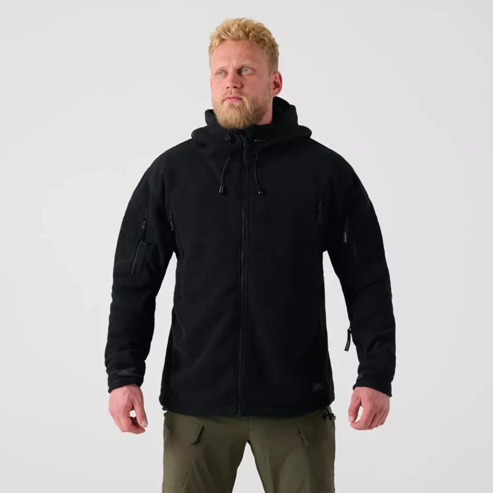 Куртка флисовая PATRIOT Helikon