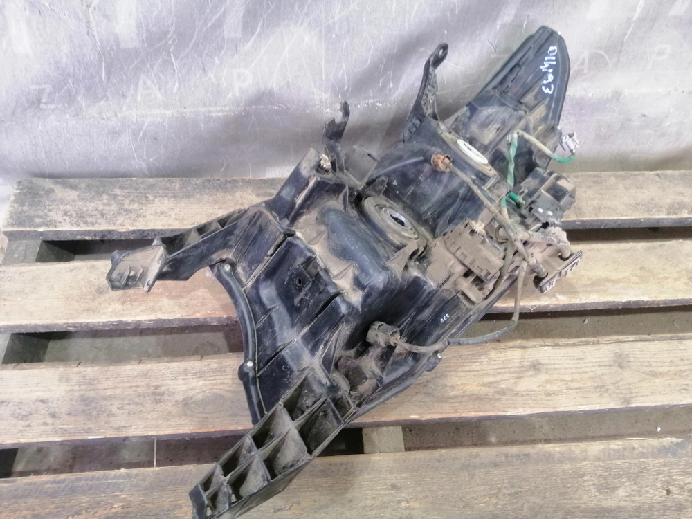 Фара правая Toyota Land Cruiser Prado 150 17-24 Б/У Оригинал 4H0821106B