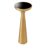 Приставной столик Side Table Lindos high арт.114034