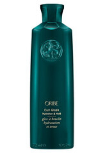 Гель-блеск для увлажнения и фиксации вьющихся волос 175 / Curl Gloss Hydration & Hold