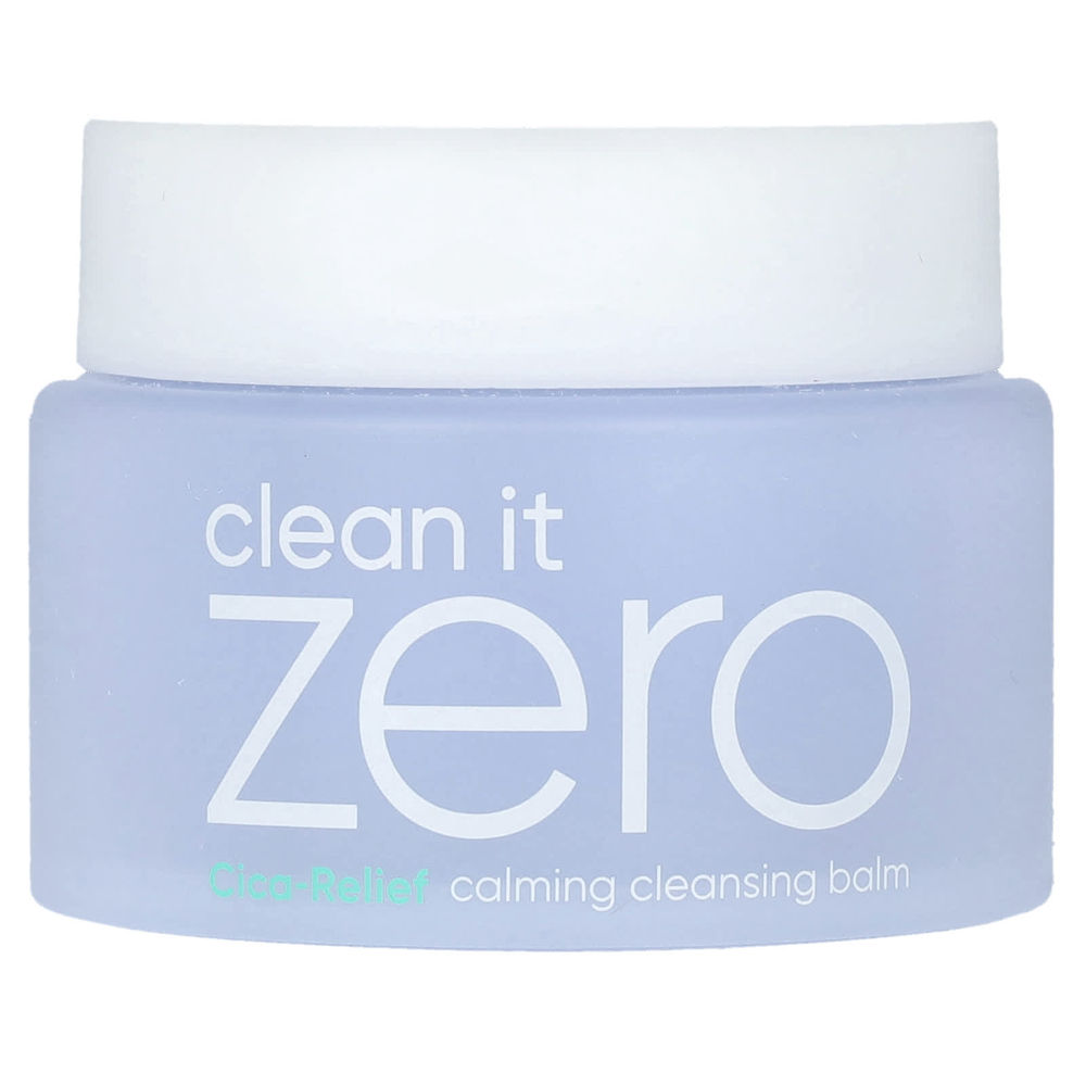 Banila Co, Clean It Zero, успокаивающий очищающий бальзам, 100 мл (3,38 жидк. унции)