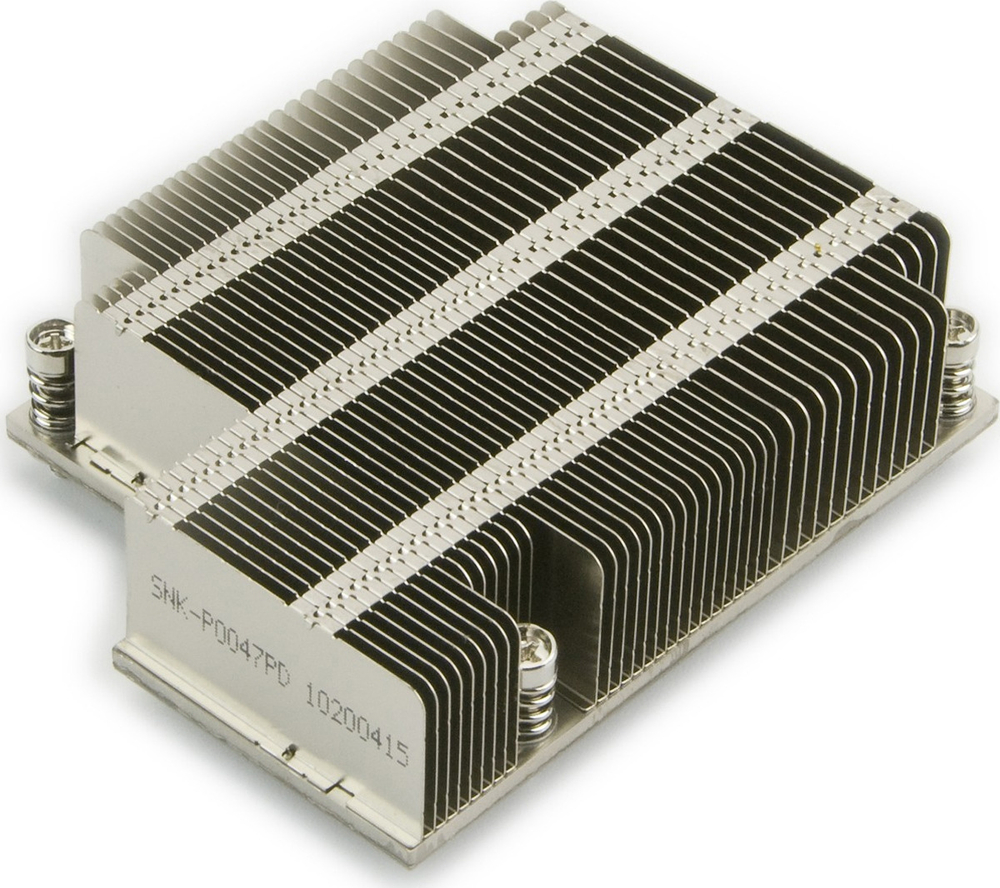 Радиатор SuperMicro SNK-P0047PD