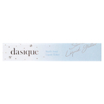 Dasique, Starlite Jewell, жидкие блестки, 02 конфетных сердечка, 1,8 г (0,06 унции)
