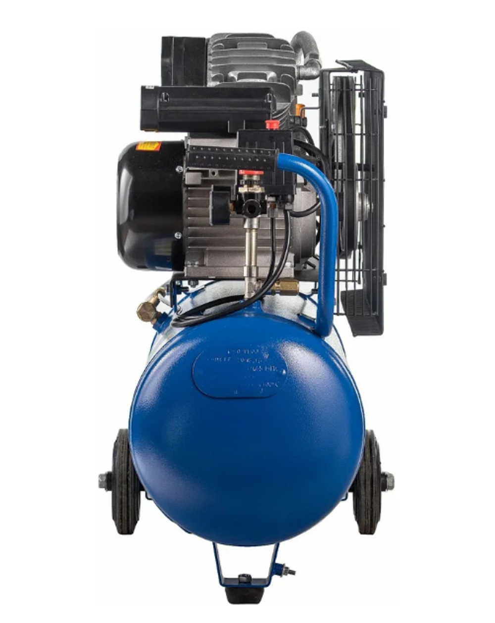 Компрессор поршневой REMEZA СБ4/С-50LB30A 21245