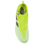 New Balance NB FuelCell SuperComp MDXv3 Breathable Function Classification Breathable Functionality Yellow Green