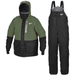 К-м поплавок зимний ХСН "Rescuer VII Comfort" Hardguard (Хаки)