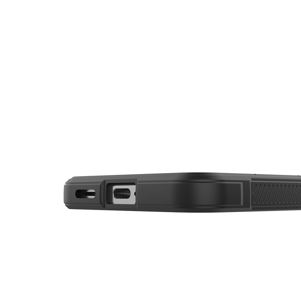 Противоударный чехол Flexible Case для Samsung Galaxy S25