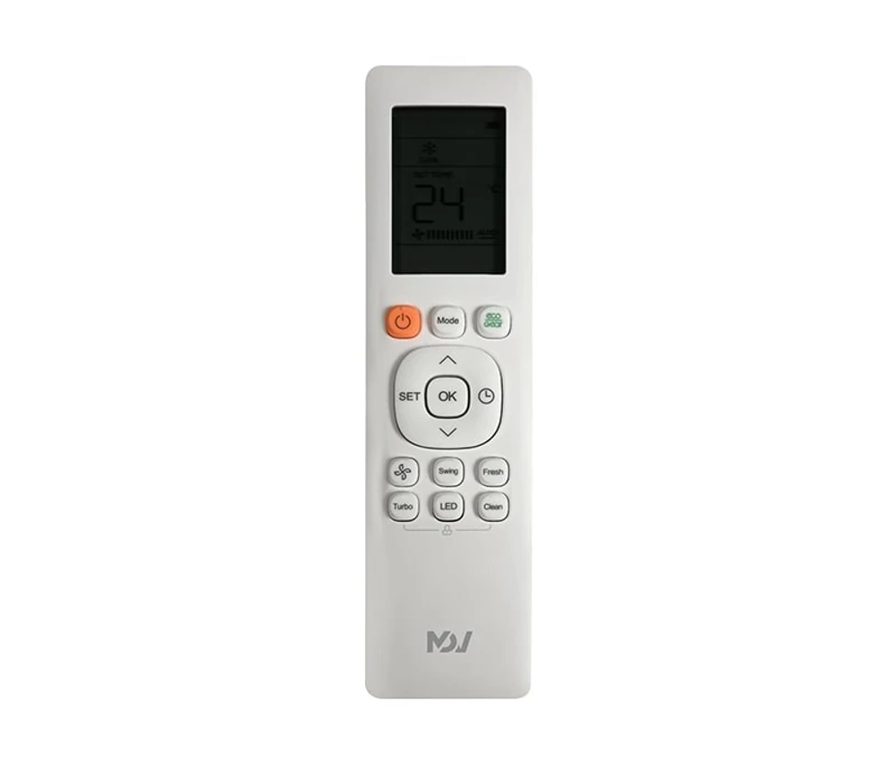 MDV MDSAG-07HRDN8/MDOAG-07HDN8