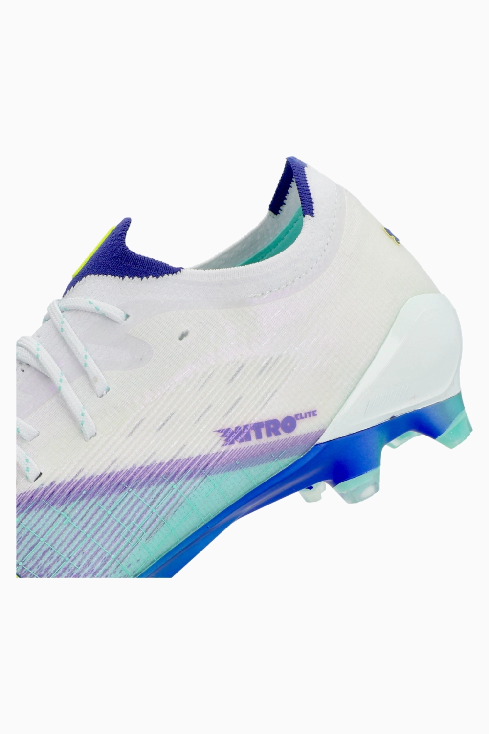 Бутсы Puma Ultra Nitro 7 Ultimate FG