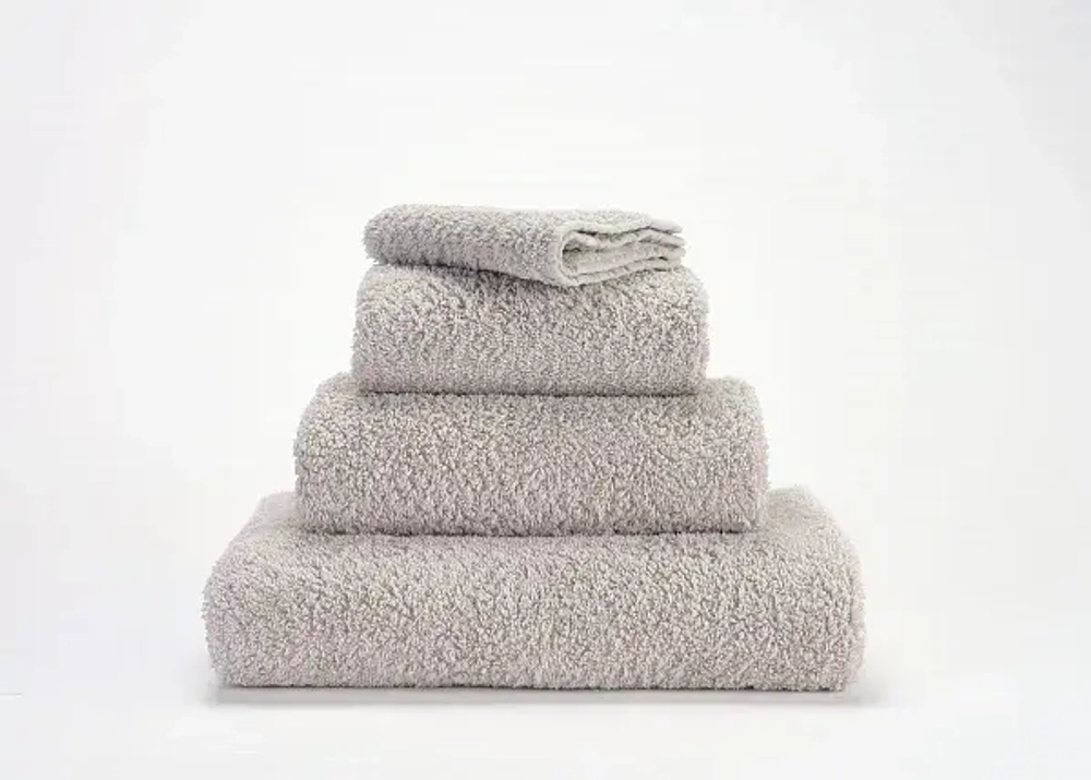 Полотенце 55х100 Abyss & Habidecor Super Pile 950 cloud
