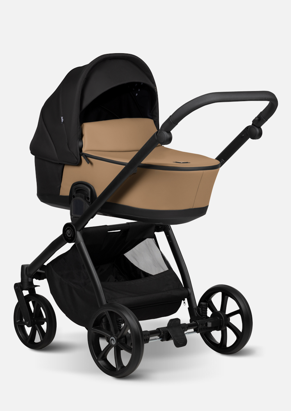 Tutis Коляска 2 в 1 MIO 3+ Essential Beige