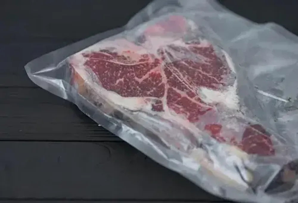 Вакуумный пакет ПЭТ/ПЭ 200*350 (70мкм) 100шт/упак, 2500шт/кор Вакуумный пакет ПЭТ/ПЭ 200*350 (70мкм) 100шт/упак, 2500шт/кор