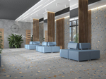 AGL Tiles Regal Terrazzo 60x60