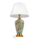 Настольная лампа декоративная Loft it Delphinium 10386T