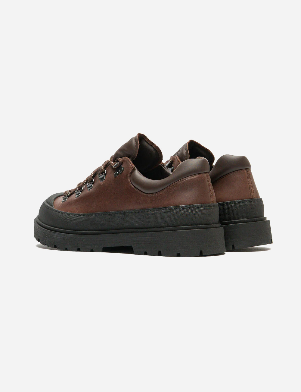 Birkenstock Prescott Low "Habana"