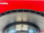 Диск тормозной задний Brembo BMW 34206797607