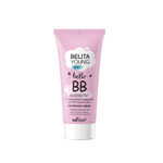 BELITA YOUNG SKIN ВВ-хайлайтер с тонирующим эффектом для молодой кожи «Безупречное сияние» 30 мл