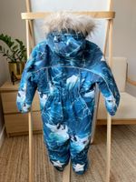 Комбинезон Molo