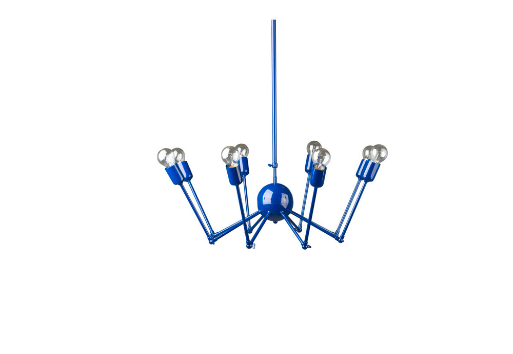 люстра  Octopus Chandelier  by Autoban