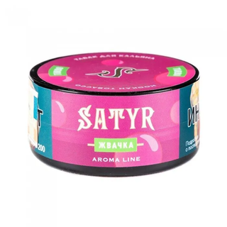 Купить Табак Satyr - Turbo 25 г