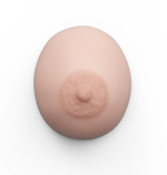 Протез молочной железы 3 размер Neoskin Lovetoy 700003ru